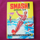 SMASH ! ANNUAL 1974 - pikkukuva 1