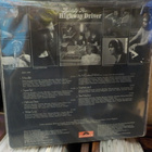 RANDY PIE - HIGHWAY DRIVER EX+/EX- LP - pikkukuva 2