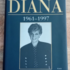 Andrew Morton / Diana - Hänen tarinansa - hänen elämänsä - pikkukuva 1