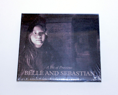 Belle and Sebastian: A Bit of Previous
