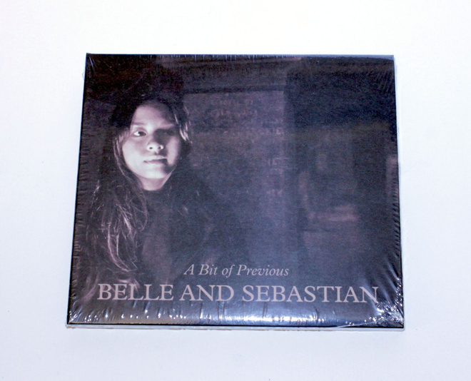 Belle and Sebastian: A Bit of Previous