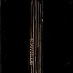 Kotiteollisuus - 7 (CD)