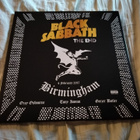 Black Sabbath - The End (3lp) 2017 painos - pikkukuva 1