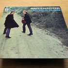Simon & Garfunkel - Sounds Of Silence LP - pikkukuva 1