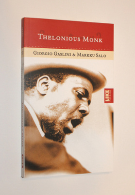Giorgio Gaslini & Markku Salo: Thelonious Monk