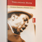 Giorgio Gaslini & Markku Salo: Thelonious Monk - pikkukuva 1