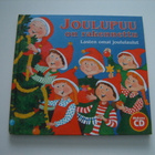 JOULUPUU on rakennettu + CD - pikkukuva 1