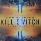 KILL SWITCH BLU-RAY - pikkukuva 1