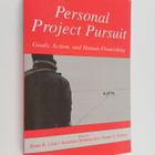 Katariina Salmela-Aro : Personal project pursuit : goals,... - pikkukuva 1