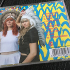 Vanilla / Inkkarilapset CD suomen musiikki muoveissa - pikkukuva 2