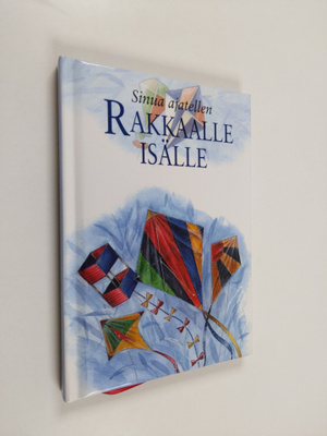 Pam Brown : Rakkaalle isälle