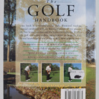 Ian Morrison ym. : The Golf Handbook - pikkukuva 2
