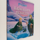 Walt Disney : Kristallien hohdetta - pikkukuva 1