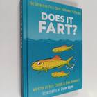 Nick Caruso ym. : Does It Fart - The Definitive Field Gui... - pikkukuva 1