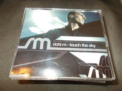 CDM RICHI M ** TOUCH THE SKY **