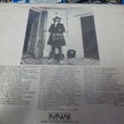 KIM FOWLEY - THE DAY... 1ST SWE 70 PRESS GATEFOLD LP VG/VG+ - pikkukuva 2