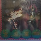 KISS - UNMASKEN WORLD TOUR 1980 NEW EU 2014 2 LP - pikkukuva 2