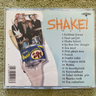 Jussi&the Boys:Shake CD - pikkukuva 2