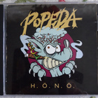 Popeda: H.Ö.N.Ö CD - pikkukuva 1
