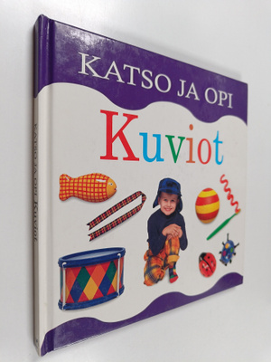 Nicola Tuxworth : Kuviot