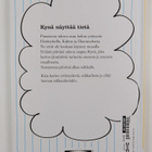 Mennään, sanoi kynä - pikkukuva 2