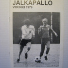 Jalkapallo Viikinki 1979 - pikkukuva 1