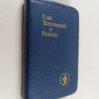 Uusi testamentti ja Psalmit (käännös 1938/1933) - pikkukuva 1