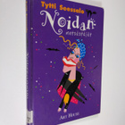 Tytti Seessalo : Noidanmetsästäjät - pikkukuva 1