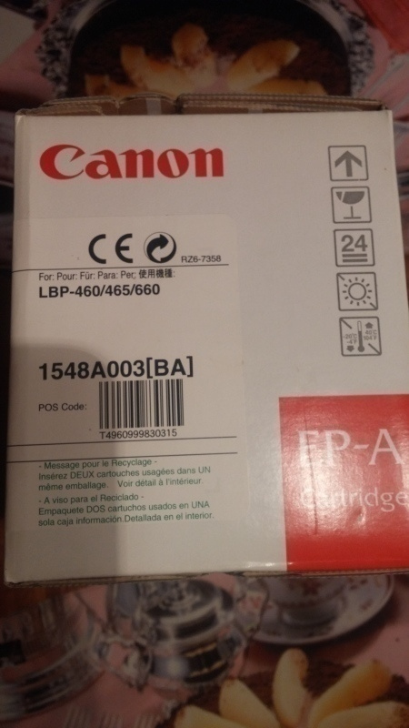 Item image