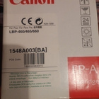 Canon LBP-460/465/660 lasertulostimen väriainekasetti. - pikkukuva 4
