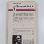 Kaarina Kolu : Konnakopla ja III B - pikkukuva 2
