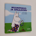 Tapani Bagge : Muumipeikko ja opaalikoru - pikkukuva 1