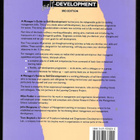 Pedler, Mike : A manager’s guide to self-development - pikkukuva 2