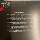 HELSINKI-COTONOU ENSEMBLE - Beaucoup De Piment! cd - pikkukuva 2