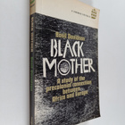 Basil Davidson : Black mother : Africa: the years of trial - pikkukuva 1