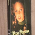DVD Pikku Prinsessa ( 1995 ) - pikkukuva 1