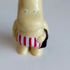 5,5 cm, MUUMI-FIGUURI MOOMIM 2000 BULLS MUUMIMAMMA - pikkukuva 1