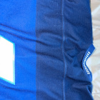 Otsikko: Suomi Leijonat Warrior Game Worn pelipaita #7 – 201 - pikkukuva 5