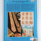 The art of painting on silk, Vol.4 - potpourri - pikkukuva 2