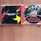 Anti-Flag CD The People Or The Gun - pikkukuva 3