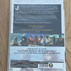 VALKOINEN KILPIKONNA - DVD (uusi) - pikkukuva 2