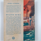 Harry Hjörne : Bultin suku : muuan göteborgilaistarina - pikkukuva 2