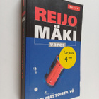 Reijo Mäki : Kolmastoista yö - pikkukuva 1