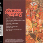 Santana : Abraxas - CD - pikkukuva 3