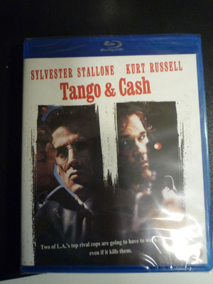 Tango & Cash