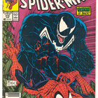The Amazing Spider-Man #316 (Marvel, June 1989) - pikkukuva 1