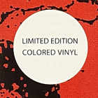 Rancid - Let’s Go - LTD, Colored Vinyl ( uusi ) - pikkukuva 5