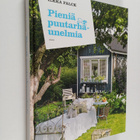 Ilkka Falck : Pieniä puutarhaunelmia - pikkukuva 1