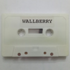 WALLBERRY : Promonauha (Kasetti) - pikkukuva 2