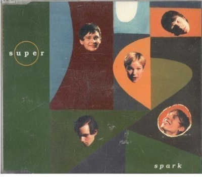 CDS SUPER SPARK